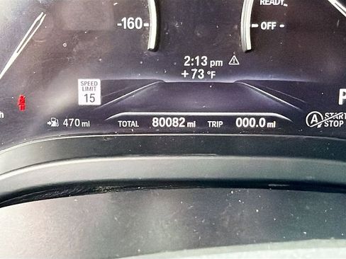 Used 2020 BMW X3 sDrive30i w/ Driving Assistance Package image 39