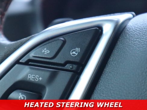 Used 2019 Chevrolet Camaro ZL1 RWD image 24