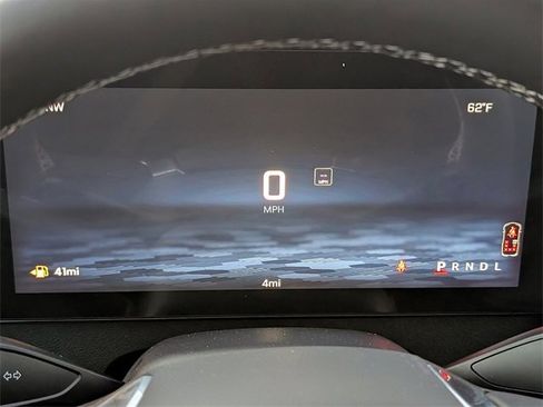 New 2026 Chevrolet Traverse LT image 25