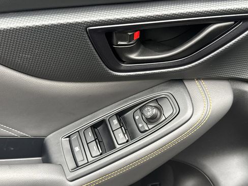 Used 2025 Subaru Forester Wilderness image 13