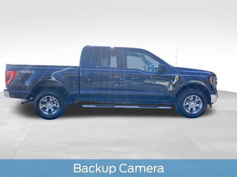 Used 2023 Ford F150 XLT image 9