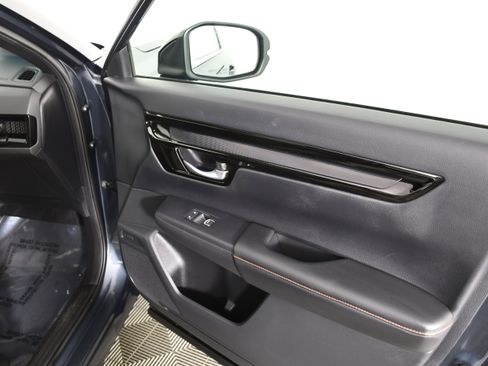 Certified 2023 Honda CR-V Sport Touring image 41