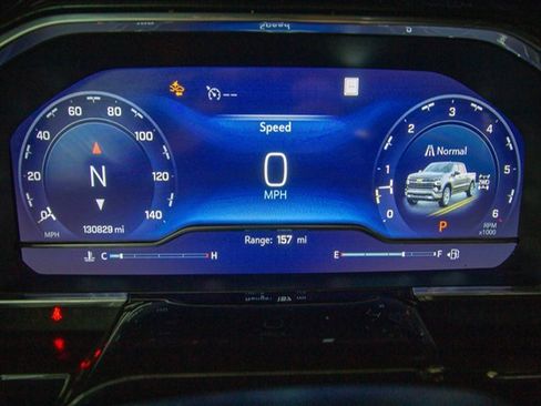 Used 2022 Chevrolet Silverado 1500 RST w/ Convenience Package II image 23