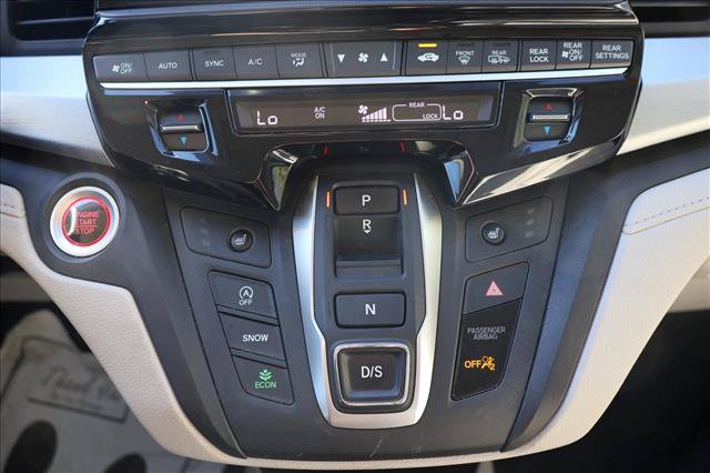 Used 2026 Honda Odyssey EX-L image 17