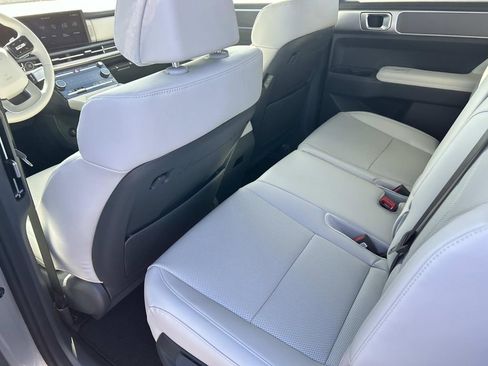 New 2026 Hyundai Santa Fe SEL image 17
