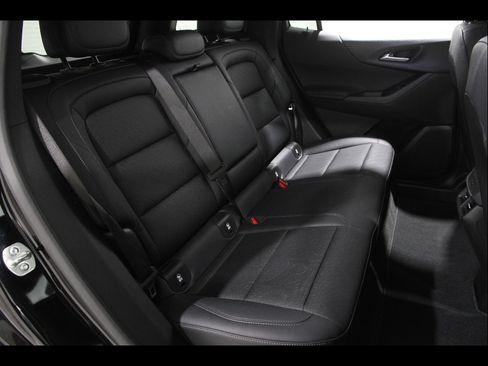 Certified 2025 Chevrolet Equinox LT w/ Convenience Package II AWD/4WD image 17