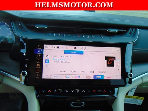 New 2026 Jeep Grand Cherokee Limited AWD/4WD image 27