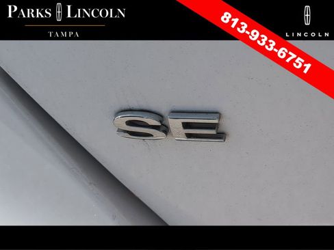 Used 2019 Ford Fiesta SE image 15