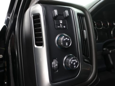 Used 2017 Chevrolet Silverado 3500 LTZ w/ Duramax Plus Package AWD/4WD image 42