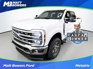 Used 2026 Ford F250 Lariat AWD/4WD video 1