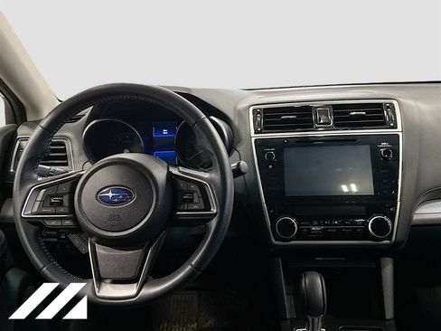 Used 2019 Subaru Outback 2.5i Premium w/ Protection Package #1 AWD/4WD image 24