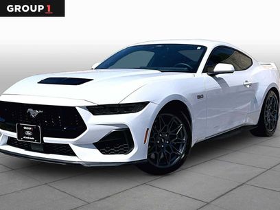 Used 2025 Ford Mustang GT Premium w/ GT Performance Package