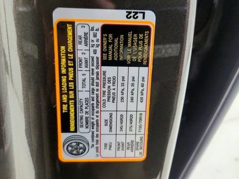 Used 2023 Genesis G90 3.5T AWD/4WD image 75