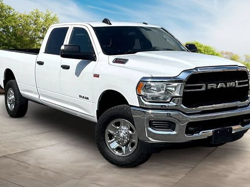 Used 2021 RAM 3500 Tradesman AWD/4WD image 8