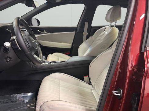 Used 2026 Genesis G70 3.3T Sport Prestige AWD/4WD image 10