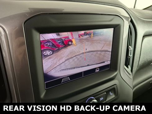 Used 2024 Chevrolet Silverado 2500 W/T w/ WT Convenience Package image 21