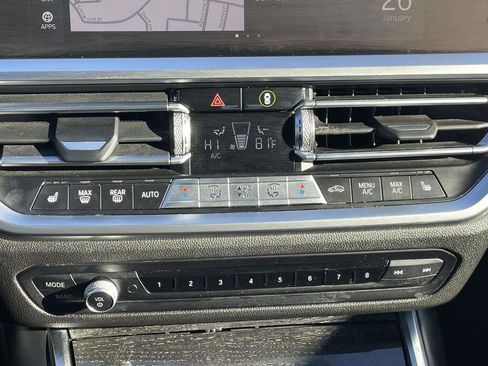 Used 2021 BMW 330i Sedan w/ M Sport Package image 35