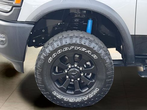 Used 2024 RAM 2500 Power Wagon w/ Level 2 Equipment Group image 40