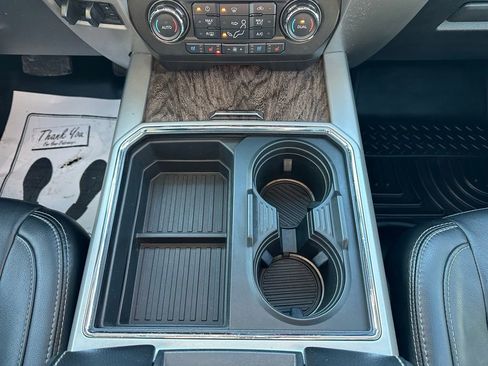 Used 2019 Ford F250 Lariat w/ Lariat Ultimate Package image 12