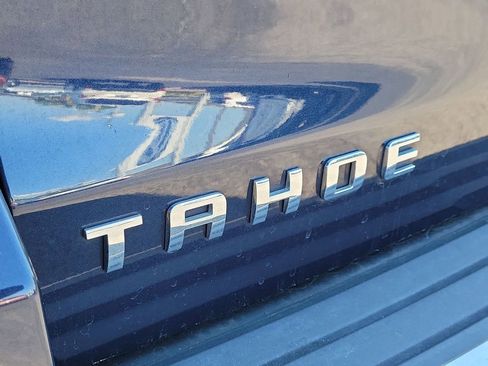 Used 2017 Chevrolet Tahoe Premier image 5