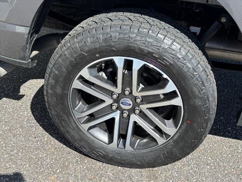 Used 2023 Ford F150 XL w/ STX Appearance Package AWD/4WD image 27