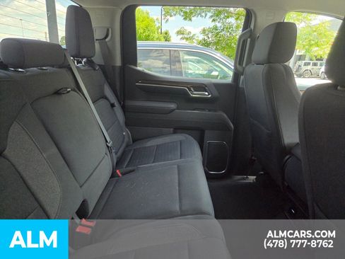 Used 2023 GMC Sierra 1500 Elevation AWD/4WD image 22