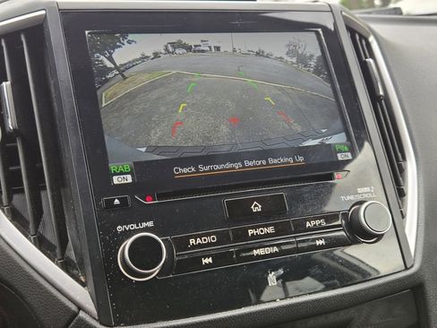 Used 2019 Subaru Forester Sport AWD/4WD image 12