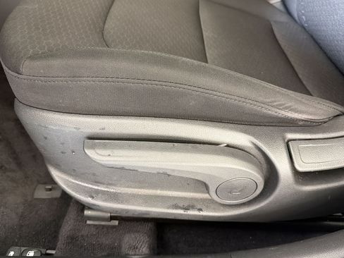 Used 2020 Hyundai Elantra SEL w/ Cargo Package (C1) FWD image 9