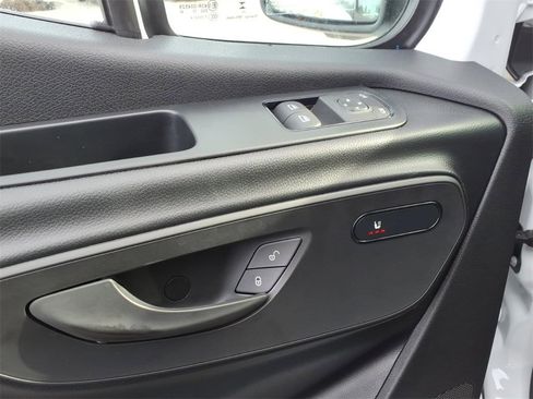 New 2026 Mercedes-Benz Sprinter 3500 image 11
