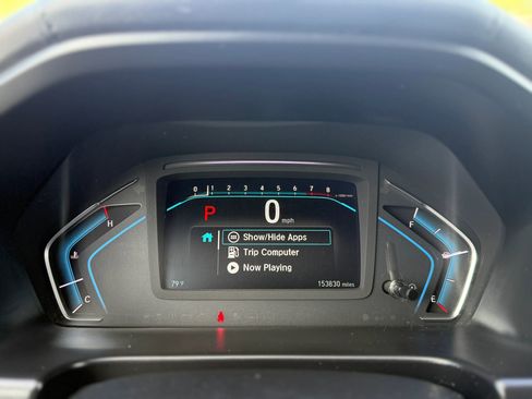 Used 2019 Honda Odyssey EX-L image 29