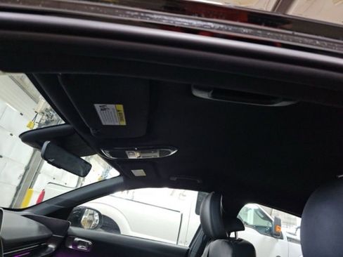 Used 2023 Hyundai Ioniq 6 SEL w/ Cargo Package AWD/4WD image 13