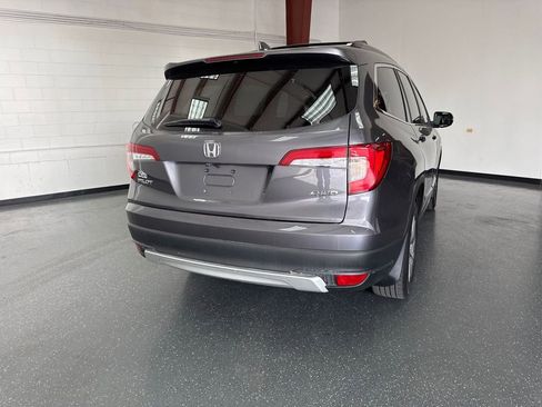 Used 2019 Honda Pilot EX-L image 4