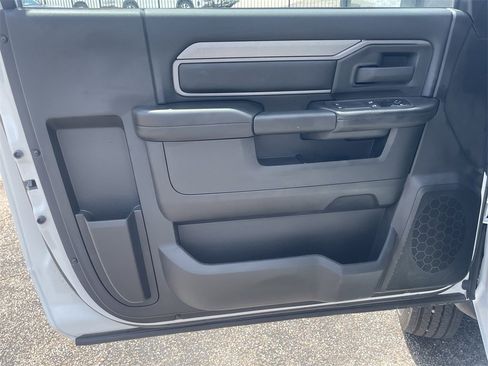 New 2026 RAM 5500 Tradesman image 11