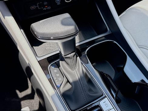 New 2026 Hyundai Tucson SEL FWD image 13