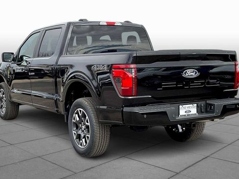 New 2025 Ford F150 STX w/ Equipment Group 200A image 12