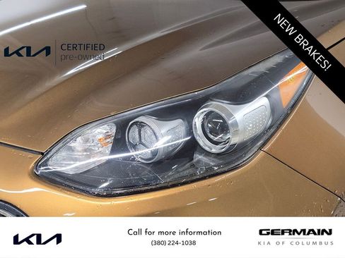 Used 2018 Kia Sportage LX image 14