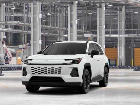 New 2026 Toyota RAV4 XLE Premium image 18