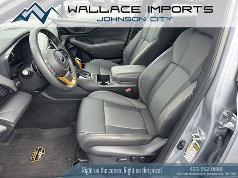 Used 2025 Subaru Outback Wilderness AWD/4WD image 5
