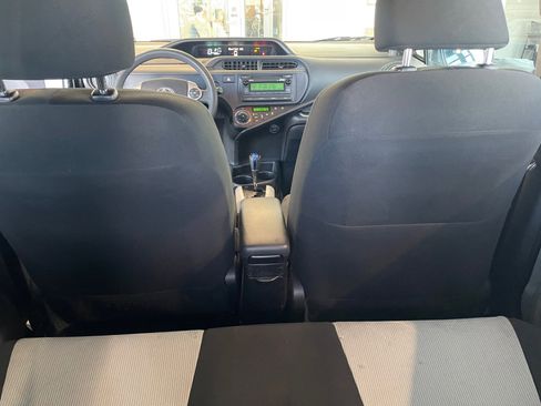 Used 2014 Toyota Prius C Two image 29