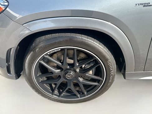 Used 2023 Mercedes-Benz GLE 53 AMG 4MATIC image 37