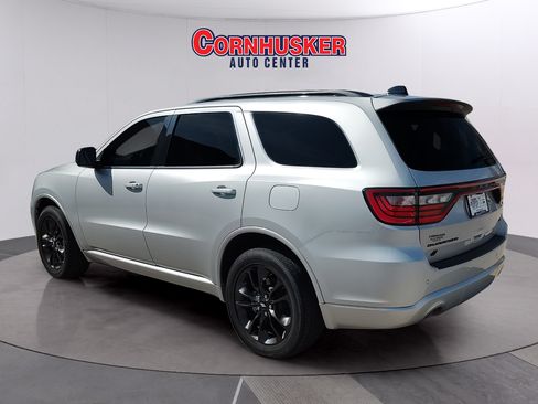 Used 2025 Dodge Durango GT w/ Blacktop Package AWD/4WD image 5