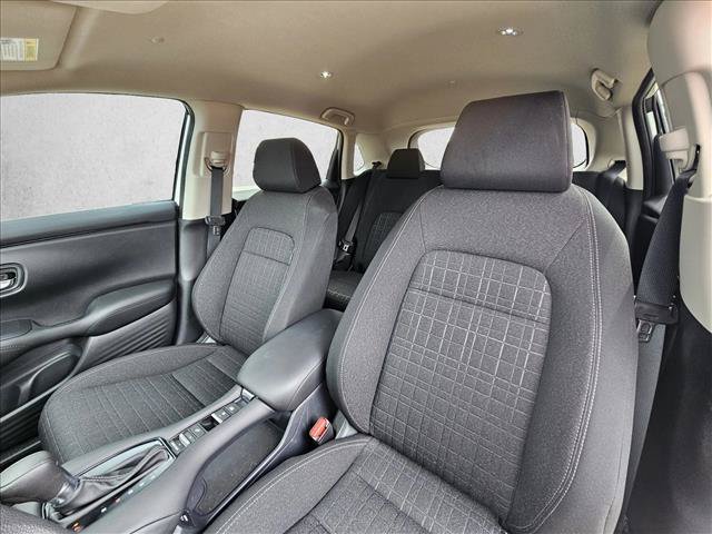Used 2026 Honda HR-V LX image 13