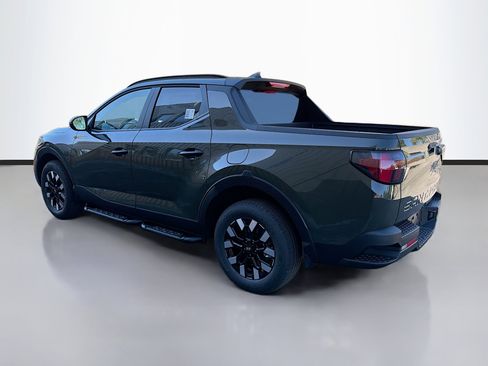 New 2026 Hyundai Santa Cruz SEL image 5