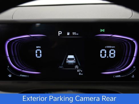 New 2026 Kia Seltos S image 11