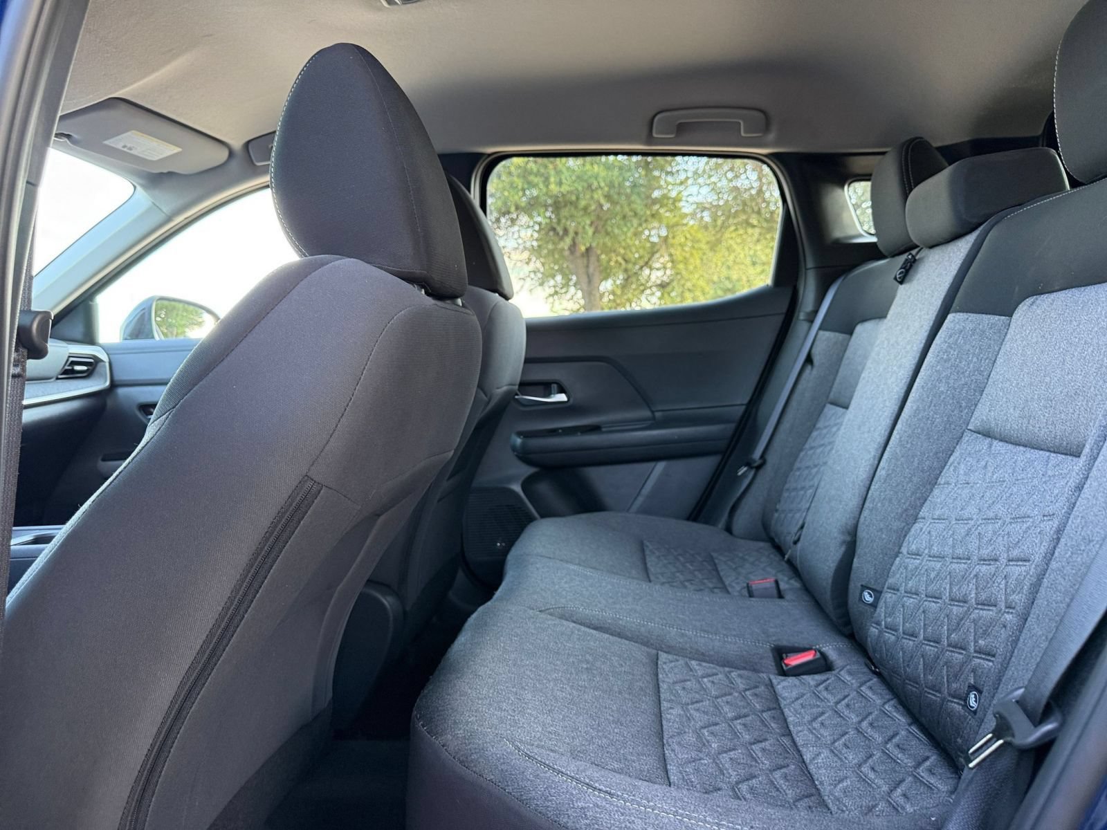 Used 2026 Nissan Kicks SV FWD image 25