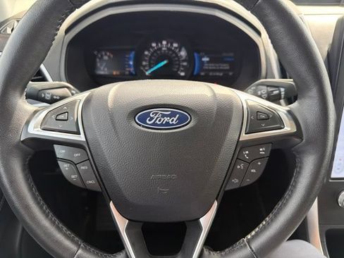 Used 2024 Ford Edge SEL w/ Convenience Package AWD/4WD image 30