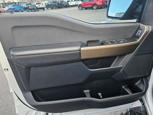 Certified 2024 Ford F150 STX w/ Equipment Group 201A FX4 image 14