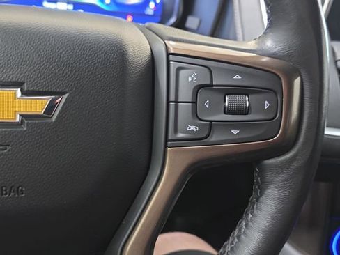 Used 2022 Chevrolet Suburban High Country w/ Max Trailering Package AWD/4WD image 17