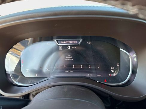 New 2026 RAM 1500 Laramie w/ Advanced Safety Group II image 27