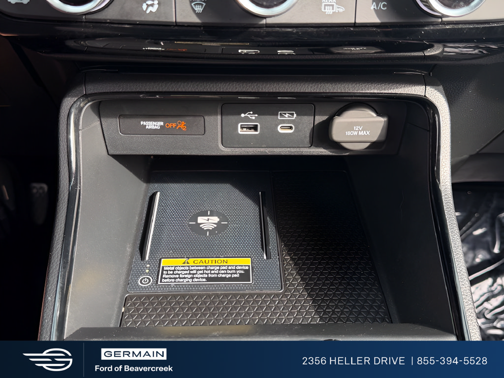 Used 2023 Honda CR-V EX-L image 17